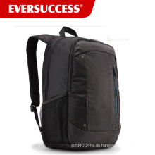 Rucksack-Laptop-Taschen dünner Laptop-Rucksack mit großem Laptop-Fach (ESV010)